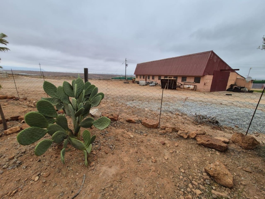 4 Bedroom Property for Sale in Vredendal Rural Western Cape